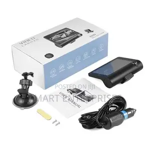 Dashcam Full Hd Front and Rear Camera for Cars