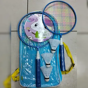 Junior Badminton Rackets