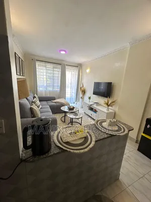 Furnished 1br Airbnb in Ruaka – Prime Location
