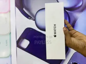 Apple Watch Se 3 44mm