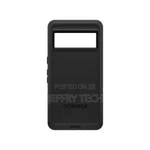Loike Otter Box Defender Series Case for Google Pixel 7 Pro – Rugged,