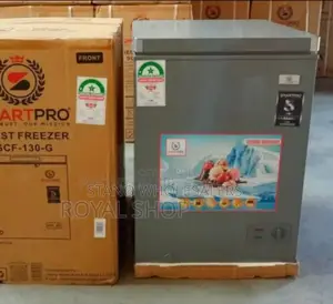 Single Doors New Smart Pro 95l Freezer