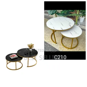 Home Coffee Table