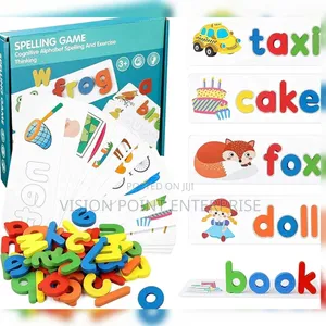 Kids Spelling Game,Spelling Game
