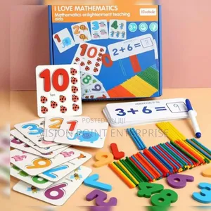 Mathematics Game,Kids Mathematics Game