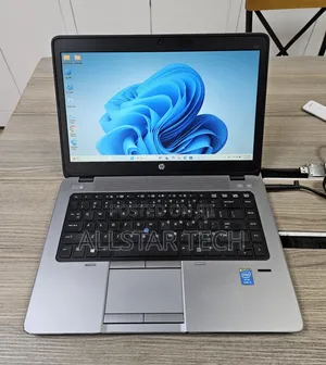 Laptop HP EliteBook 840 G1 8GB Intel Core I5 SSD 256GB