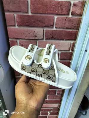 Multi Coloured Platform