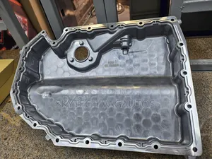 Volkswagen Golf,Passat,Audi A3 Sump