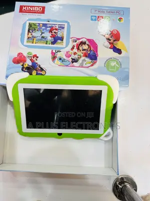 Xinibo 7 Inch Kids Tablet – Educational Android Tablet for Kids