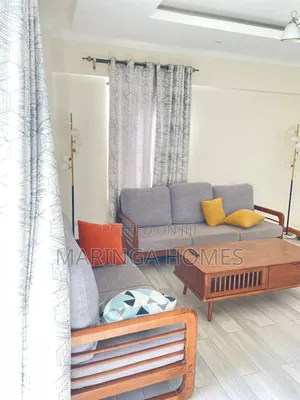 3 Bedroom Furnished Airbnb in Ruaka – Spacious Family Friendly