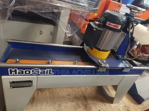 Blade Sharpener Machine Heavy Duty