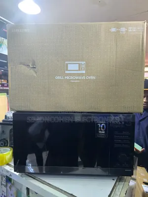 Samsung 23 Litres Digital Microwave