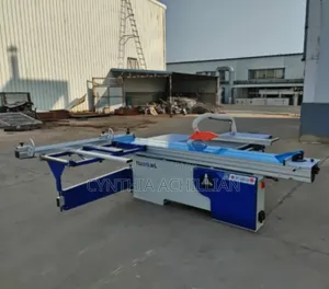 Heavy-Duty Panel Saw Machine
