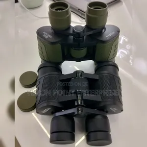 Professional Binoculars