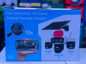 High Quality Camera With Simcard Support