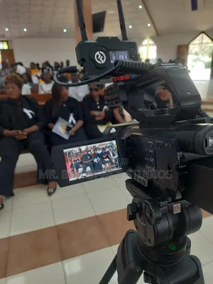 Photography and Livestreaming Services for Events