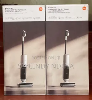 Xiaomi Truclean W20 Wet Dry Vacuum Cleaner