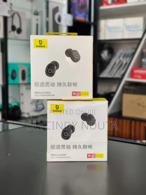 Baseus Bowie Earbuds