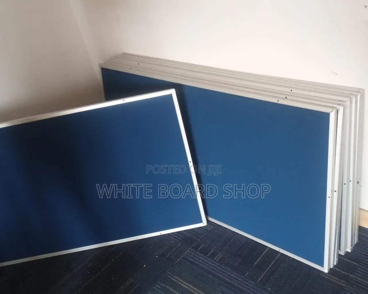 Noticeboard Wholesale 4ft X 2ft-Notice Board