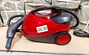Steam Cleaner
