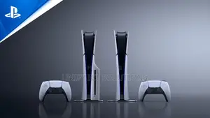 Ps5 Digital