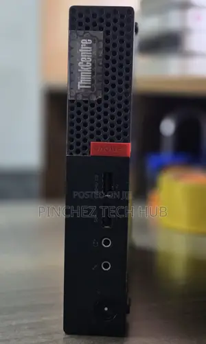 Desktop Computer Lenovo ThinkCentre M720 8GB Intel Core I5 SSD 256GB