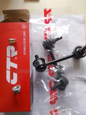 Rear Left Stabilizer Links for Hyundai Santa Fe 2005 Model (Ctr Brand)