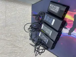 Ex Uk Dell Type C 65 Watts