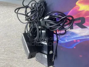 Ex Uk Lenovo Type C Adapter 65 Watts