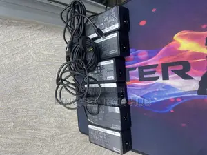 Ex Uk Lenovo Type C Adapter 65 Watts