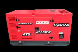 Diesel Generator -offer