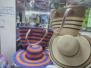 Good Quality Summer Bag