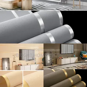 Official Wallpaper Pattern for Offices and Hotels