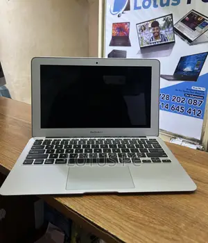 Laptop Apple MacBook 2015 8GB Intel Core i5 SSD 128GB