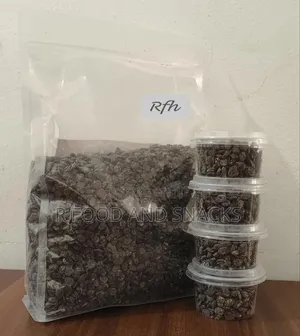 Nigeria Spices