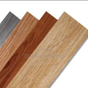 5mm Waterproofing Spc Flooring.