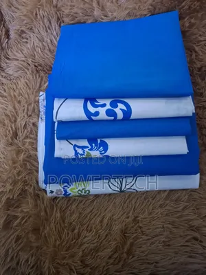 Cotton Bedsheets