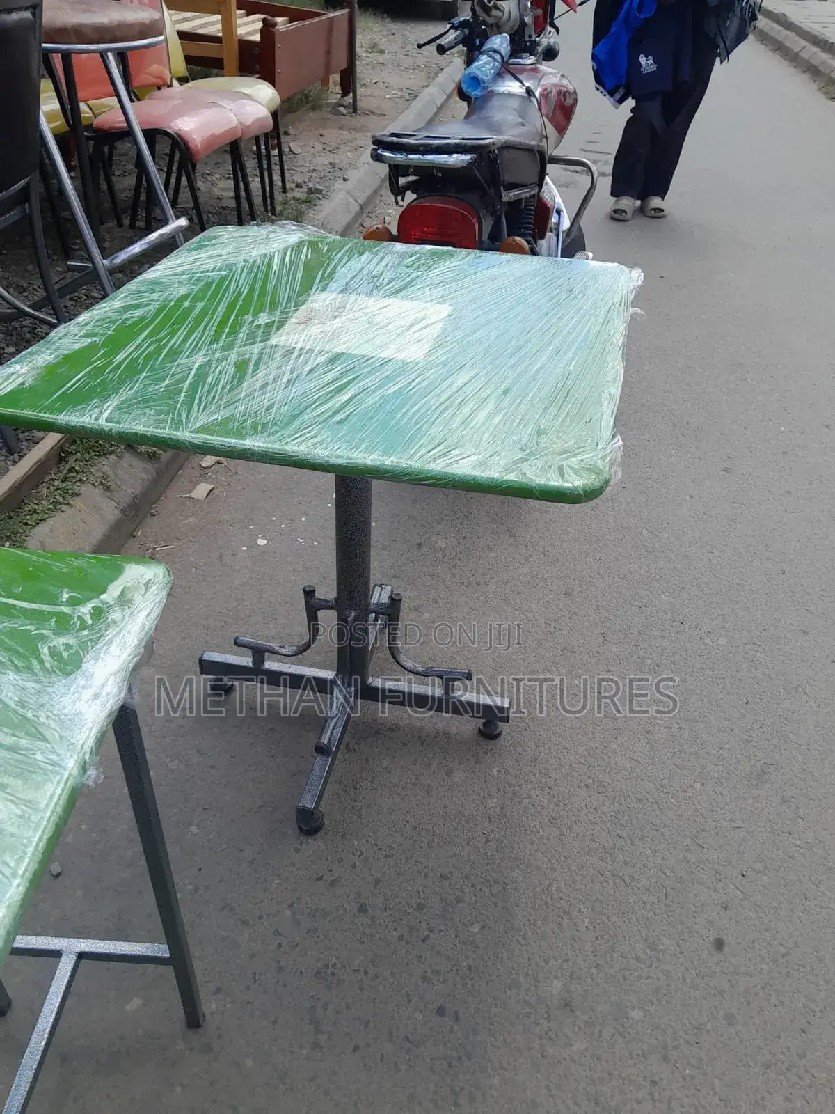 Hotel, Bar and Restaurant Table