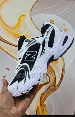 530 New Version Nb Size 36-44