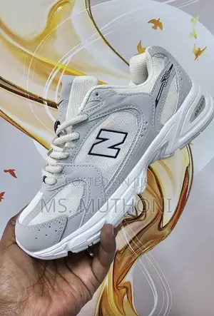 530 New Version Nb Size 36-44