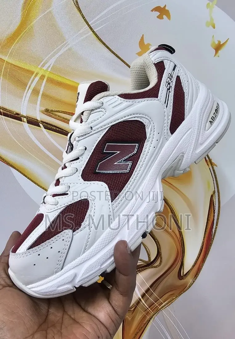 530 New Version Nb Size 36-44