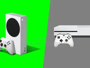 Xbox One S Series