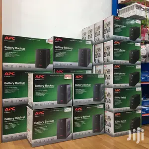 APC Backup UPS 1.4KVA 1400va Ups
