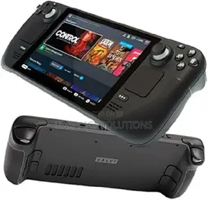 Steam Deck Oled 512gb