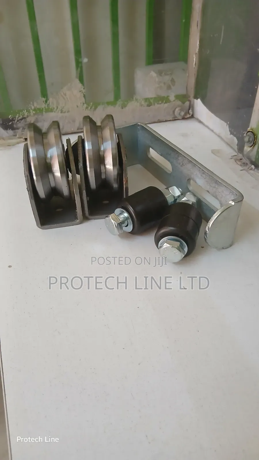 Sliding Gate Wheels And Gate Hardware Accessories