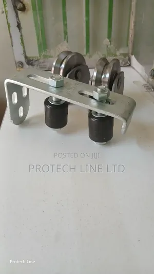 Sliding Gate Wheels And Gate Hardware Accessories