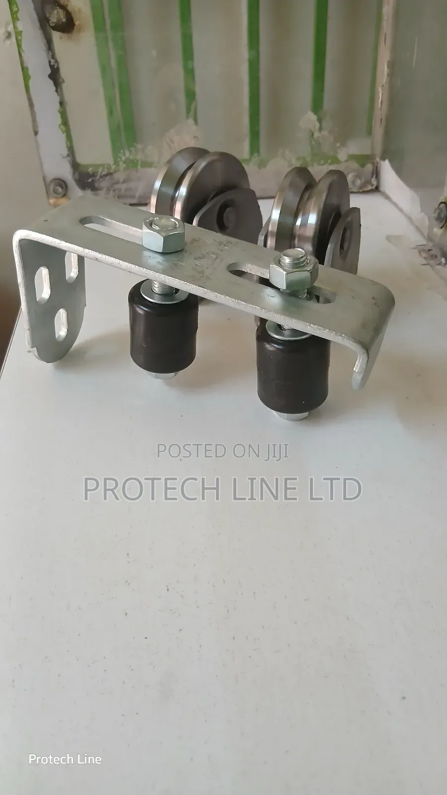 Sliding Gate Wheels And Gate Hardware Accessories