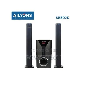 Ailyons Sound Bar
