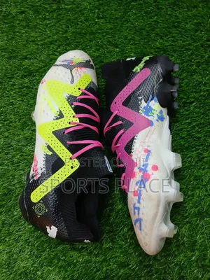 Puma X Powercat Tokyo Match Football Boots