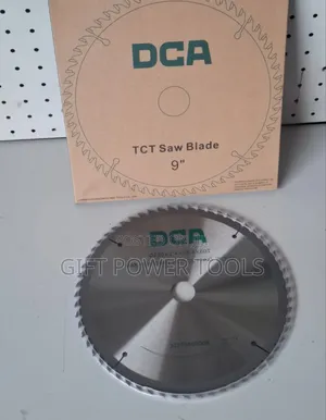 Makita 9inch Blade
